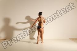 Jive reference poses